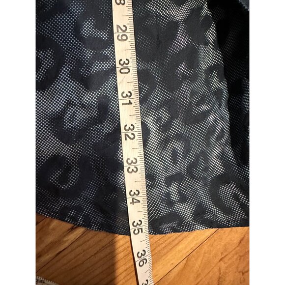 Cloth & Stone for Anthropologie – Cheetah Print Wrap Dress – Size L - Picture 5 of 12